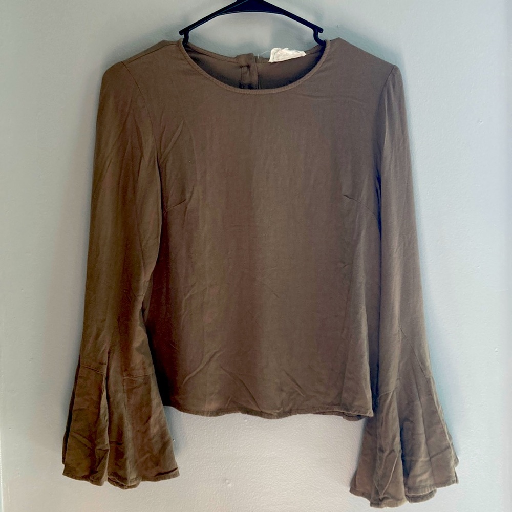 Love Richie blouse